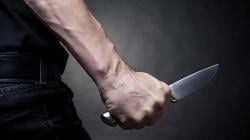 Asyik Nongkrong sambil Pesta Miras dan Bawa Sajam, 8 Pemuda Diamankan di Cimahi<