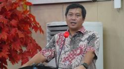 Wagub Sulut Ajak Baznas Bersinergi Turunkan Angka Kemiskinan