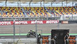 Tepis Isu MotoGP Bakal Dialihkan ke Swasta, ITDC: Masa Kontrak dengan Dorna 10 Tahun