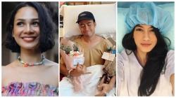 Deretan Artis Berjuang Melawan Kanker, Nomor 3 Kini Harus Hidup dengan Satu Ginjal
