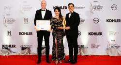 Luar Biasa! Park Hyatt Jakarta, Hattrick Dapat Awards Dalam 3 Hari