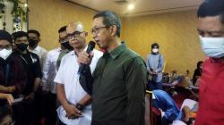 PPKM Dicabut, Pj Gubernur DKI: Manfaatkan Teknologi untuk Tingkatkan Ekonomi