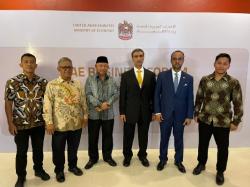 Di Forum B20, Pengusaha PEA-RI Teken 16 Perjanjian Sektor Petrokimia-Pendidikan