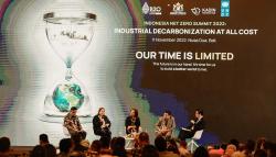 Danone Indonesia Dukung Percepatan Net Zero Emission 