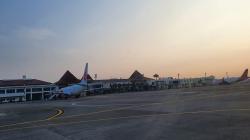 Tamu VIP dan VVIP Berseliweran di Pernikahan Kaesang-Erina, Ini Langkah Bandara Adi Soemarmo 