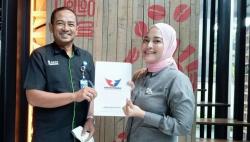 Partai Perindo Berjuang untuk Kemajuan dan Kesejahteraan Indonesia  