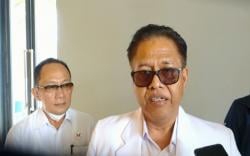 Atur Strategi Pemenangan, Perindo Target Miliki Fraksi di DPRD Palembang<