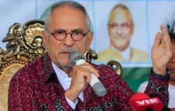 Kisah Perjuangan Timor Leste Masuk ASEAN, Ramos Horta Temui Menlu RI Adam Malik