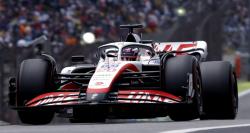 Hasil Kualifikasi F1 GP Brasil 2022: Kevin Magnussen Ukir Sejarah, Max Verstappen Kedua