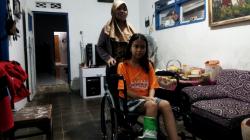 Nasib Pilu Korban Tragedi Kanjuruhan, Kehilangan Kerjaan hingga Sang Ibu Berhenti Jualan