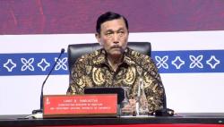 Indonesia Ingin Jadi Raja Baterai Kendaraan Listrik, Luhut Ajak Australia Kerja Sama 