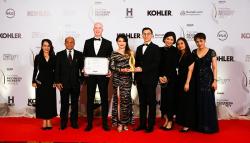 Park Hyatt Jakarta Raih Best Luxury Hotel Development Indonesia Property Award