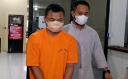 Unggah Konten Penistaan Agama di Medsos, Pria Deliserdang Ditangkap Polisi