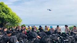 Cek Pengamanan KTT G20, Kapolri Pastikan Personel dan Peralatan Sudah Siap