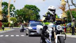 Pengamanan G20, Begini Penampakan Satgas VVIP Jaga Kepala Negara di Bali