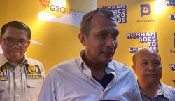 Wamenkumham Pastikan Turis Asing Tak Kena Pasal Perzinaan KUHP, Begini Penjelasannya