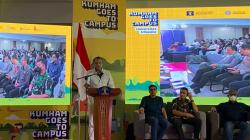 Indonesia Negara Multi Etnis, Setiap Pasal RKUHP Bisa Diperdebatkan