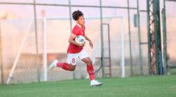 Cedera saat Latihan Timnas Indonesia U-20, Bintang Muda Persis Zanadin Fariz Absen 8 Bulan