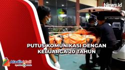 Adik Korban Terputus Komunikasi sejak 20 Tahun dengan Sekeluarga yang Tewas Misterius di Kalideres
