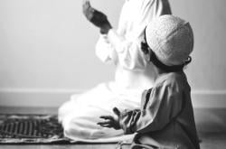 Doa Meminta Keturunan yang Sholeh dan Sholehah, Lengkap Arab, Latin dan Artinya