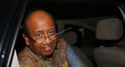 Mantan Dirut Pertamina Ari Soemarno Tutup Usia