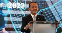 Bahlil Tawarkan Formulasi Bentuk Organisasi Negara Penghasil Nikel ke 2 Negara Ini, Siapa?
