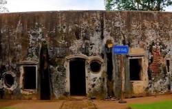  9 Destinasi Wisata di Cilacap Layak Dikunjungi, Nomor 5 Benteng Peninggalan Belanda