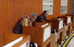 Muktamar Muhammadiyah, Sidang Tanwir Agendakan Pemilihan Calon Pimpinan Tetap