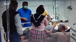 Insiden Sedan Tertabrak KA Serayu di Tasikmalaya, Ini Identitas 3 Korban Tewas<