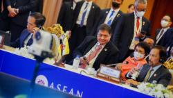 KTT ASEAN Luncurkan Kemitraan Komprehensif Strategis ASEAN-AS, Ini Tujuannya