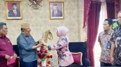 Pemerintah Akan Pasang Sambungan Listrik Bawah Laut ke Pulau Dudepo Gorontalo Utara