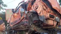  Insiden Mobil Tertabrak KA di Tasikmalaya, Korban usai Piknik dari Air Panas Galunggung