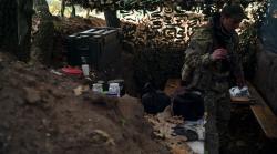 Pasca-Penarikan Tentara Rusia, Begini Kondisi Kherson Terbaru