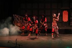  Lestarikan Budaya, Kulonprogo Gelar 127 Pertunjukan Sepanjang 2023<
