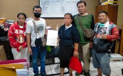 Kasus Emak-Emak Tusuk Penagih Utang di Cengkareng Berujung Damai, Pelaku Tanggung Pengobatan Korban