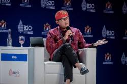  Sandiaga Uno Hitung Jejak Karbon usai G20 di Bali untuk Wujudkan Pariwisata Ramah Lingkungan