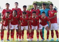 Jadwal Lengkap Timnas Indonesia U-20 di Mini Turnamen: Perdana Lawan Fiji