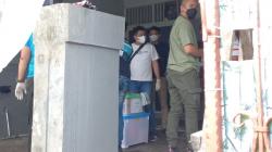 Hentikan Penyelidikan Sekeluarga Tewas di Kalideres, Polisi: Kematian Wajar Dalam Kondisi Tak Wajar