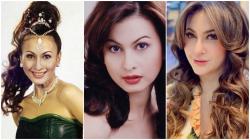 5 Potret Terbaru Diana Pungky, Artis Lawas Mirip Barbie yang Awet Muda Jelang Usia 50 Tahun