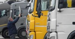 Merinding Gaji Sopir Truk di Jepang Paling Rendah Rp39,5 Juta