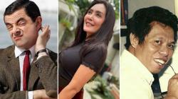 Deretan Pelawak Terlihat Katro saat Main Film Aslinya Jenius, Nomor 4 Bergelar Doktor dari UI