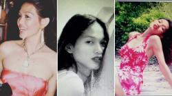 5 Potret Lawas Bunda Corla, Nomor 3 Menyontek Gaya Nike Ardila