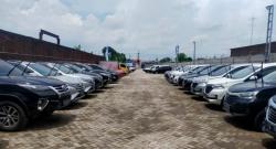 Pasar Mobil Bekas di Indonesia Tumbuh, Lelang Kendaraan Ikut Menggeliat