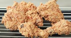 Resep Ayam Crispy yang Enak, Pakai Bumbu Marinasi Makin Lezat