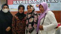 Setelah Viral, Anak Petani yang Namanya Dicoret Akhirnya Lulus Calon Polwan Polda Malut
