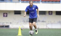 PSIS Semarang Pulangkan Pemain Asal Kroasia, Ini Alasannya