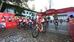 27 Tahun Perjalanan, Prudential Indonesia Terus Mendukung Keluarga Indonesia Lebih Berdaya