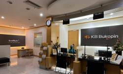 Perkuat One KBFG, KB Bukopin Kerja Sama Co-Location dengan KB Finansia Multi Finance
