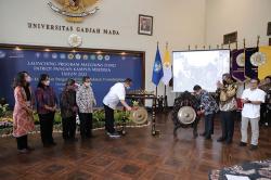 10 PTN Launching Matching Fund Patriot Pangan, Ini Tujuannya<