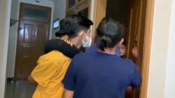 Polisi Bongkar Prostitusi Online di Padang, 3 PSK dan Muncikari Diciduk di Hotel Melati<